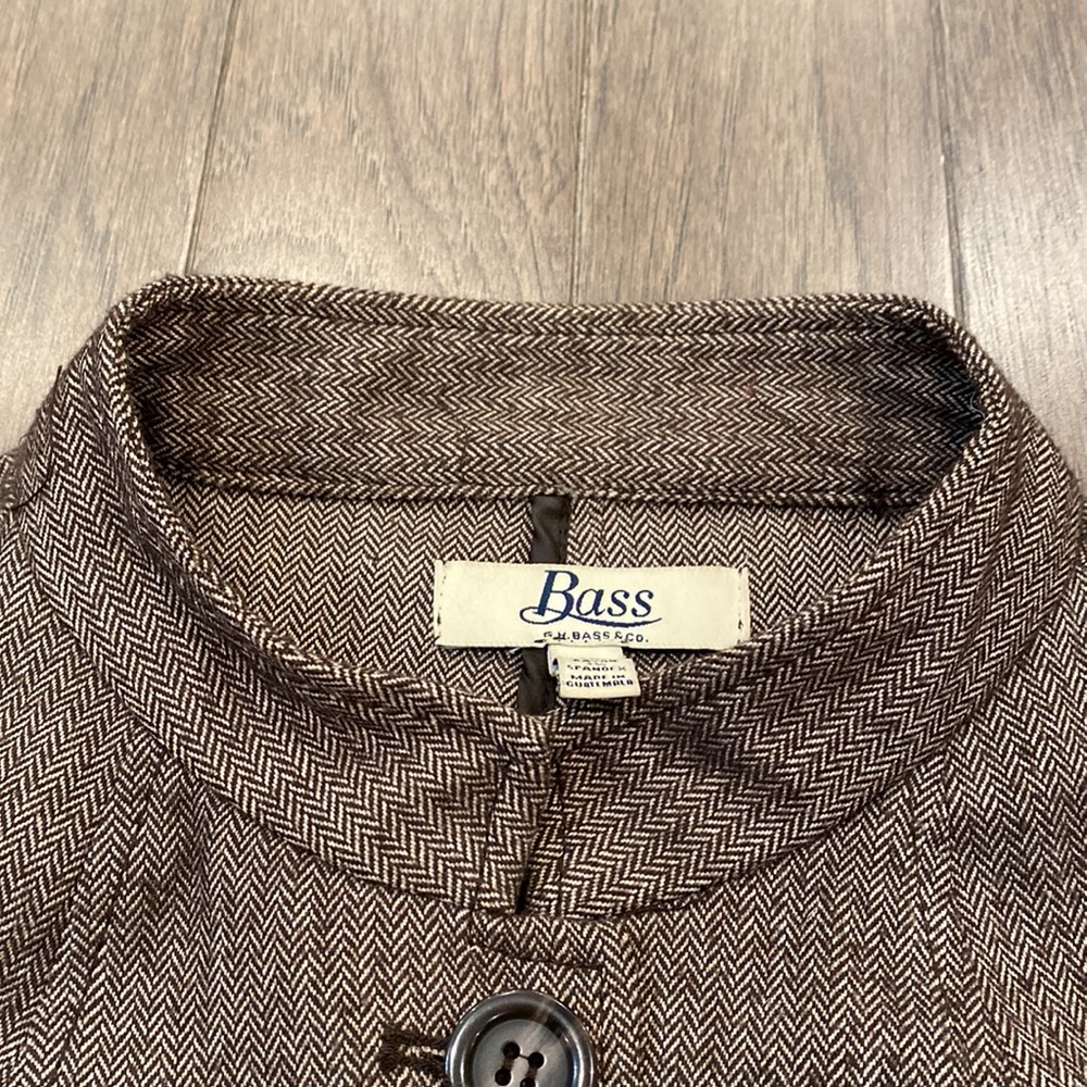 Bass Jacket - Picture 6 of 6